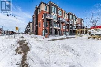 55 Romilly Ave in Brampton, ON - Building Photo - Building Photo