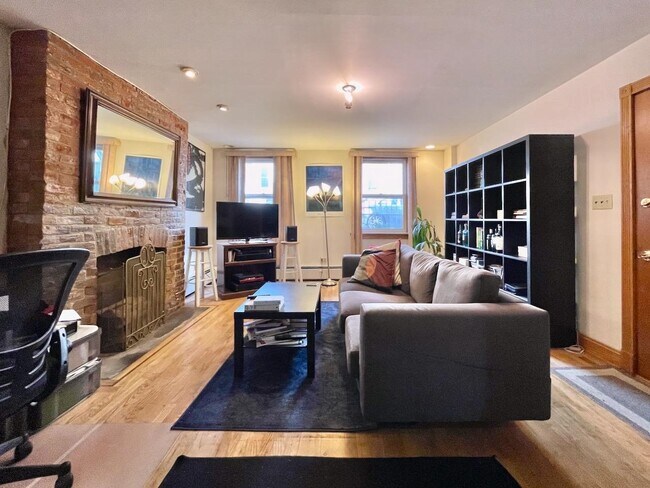 45 Wayne St in Jersey City, NJ - Building Photo - Building Photo