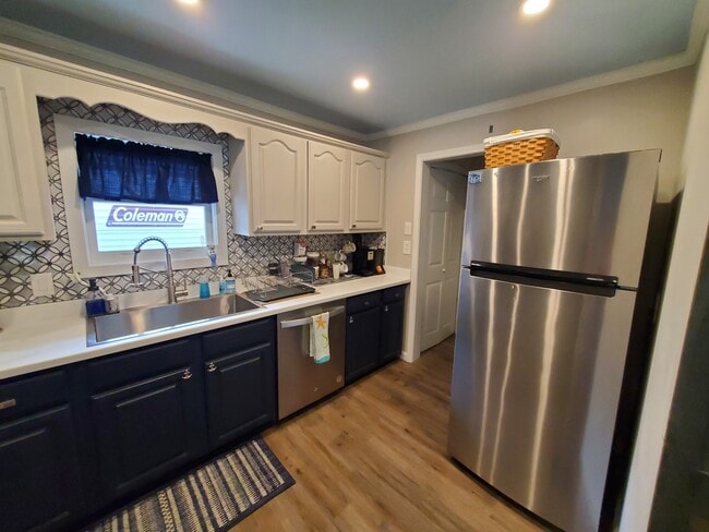 property at 305 Fairview Dr