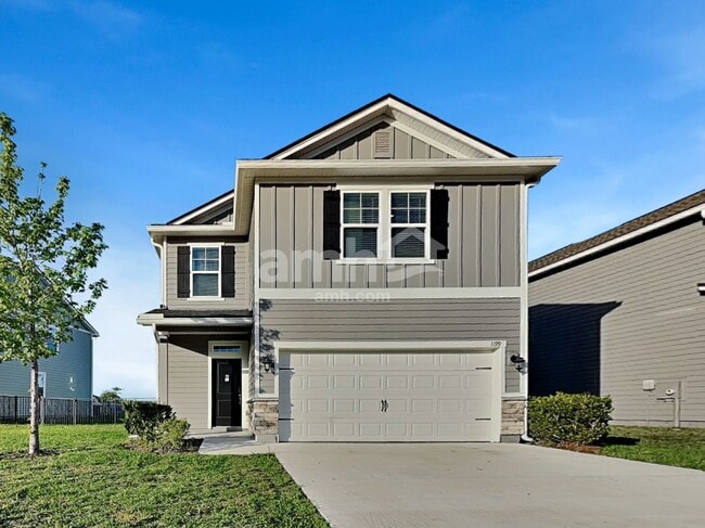 property at 1199 Tan Tara Trail