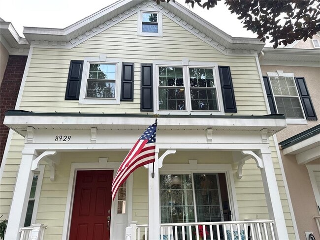 property at 8929 Silk Bay Pl