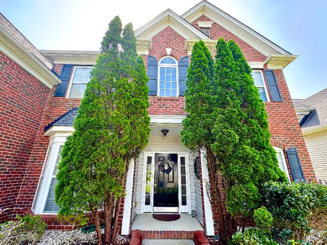16012 Caranna Ct in Charlotte, NC - Building Photo - Building Photo