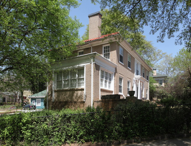 806 Briarcliff Rd NE in Atlanta, GA - Building Photo - Building Photo