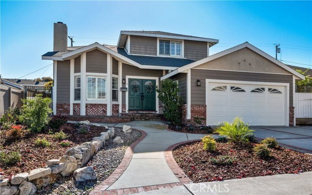 property at 5306 Halison St