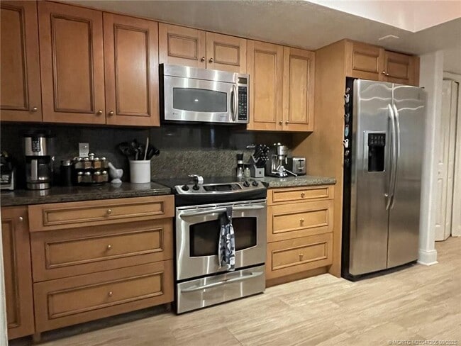 property at 4100 N Hwy A1A