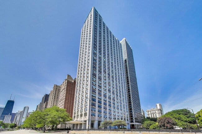 property at 1550 N Lake Shore Dr