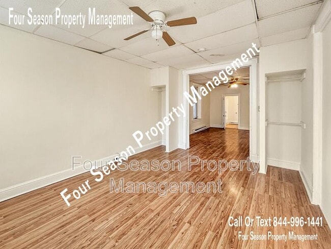 property at 616 W Franklin St
