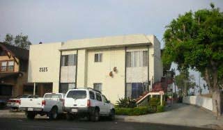 Adams Historical District Apartments in Los Angeles, CA - Foto de edificio