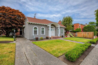 707 N I St in Tacoma, WA - Foto de edificio - Building Photo