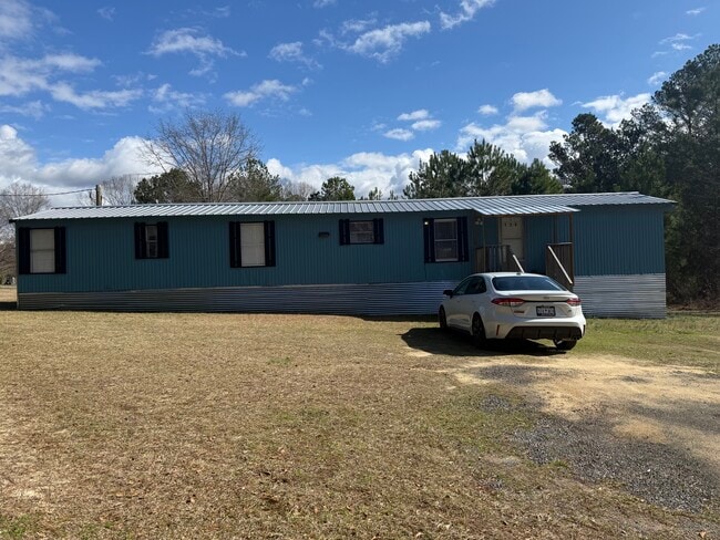 property at 120 Ray Kelly Rd