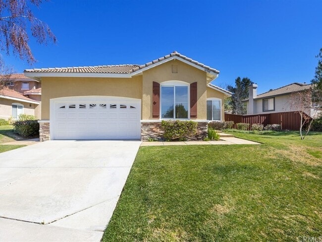 property at 32900 Adelante St