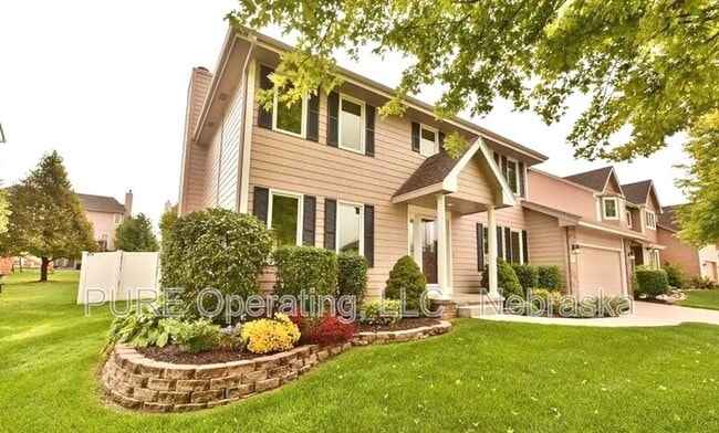 4909 N 142nd St in Omaha, NE - Building Photo - Building Photo