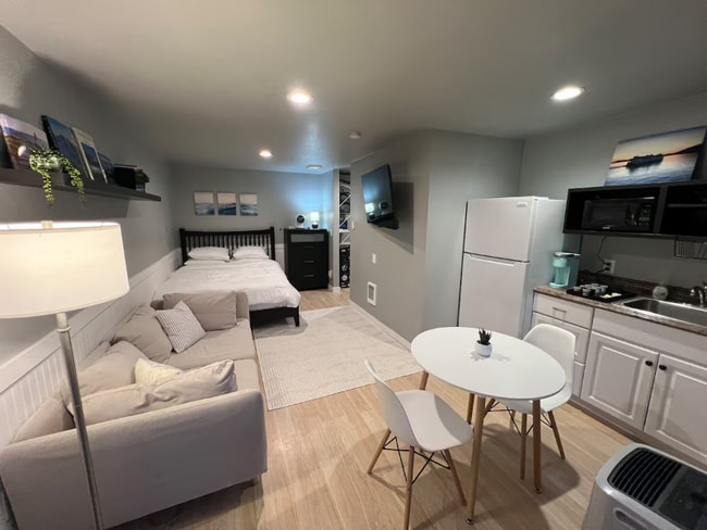property at 2504 Bridgeport Way W