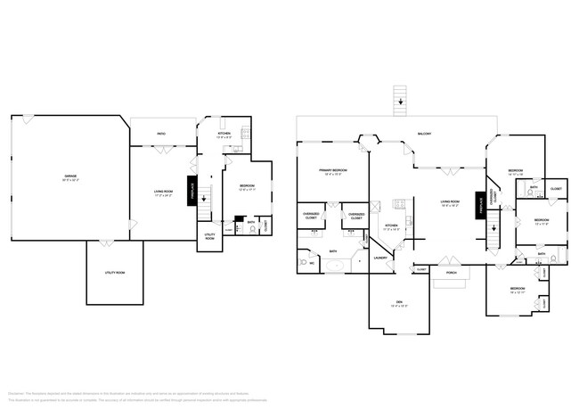 150 Glen Eagle Way in Mcdonough, GA - Building Photo - Building Photo