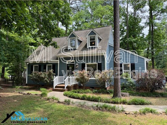 property at 4510 American Dr