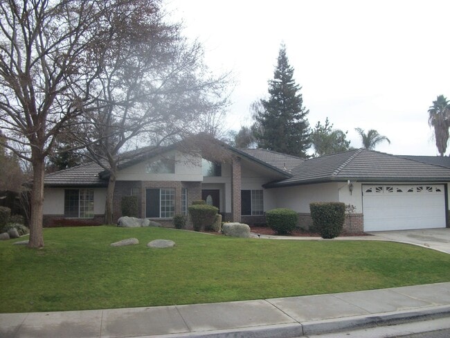 property at 7308 Rams St
