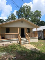 1410 9th St in Northport, AL - Building Photo