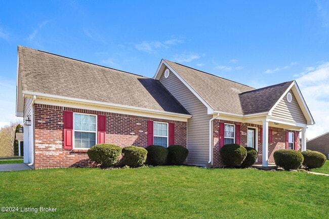 4305 Jennymac Dr in Louisville, KY - Building Photo - Building Photo