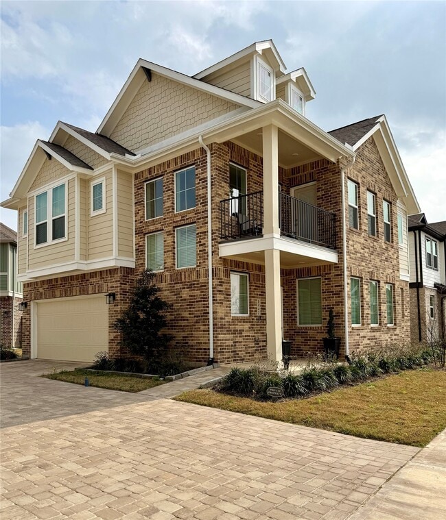 property at 1442 Shaded Rock Dr