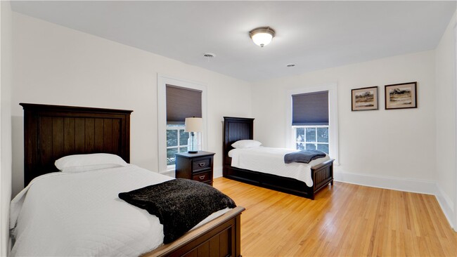 property at 3611 Union St