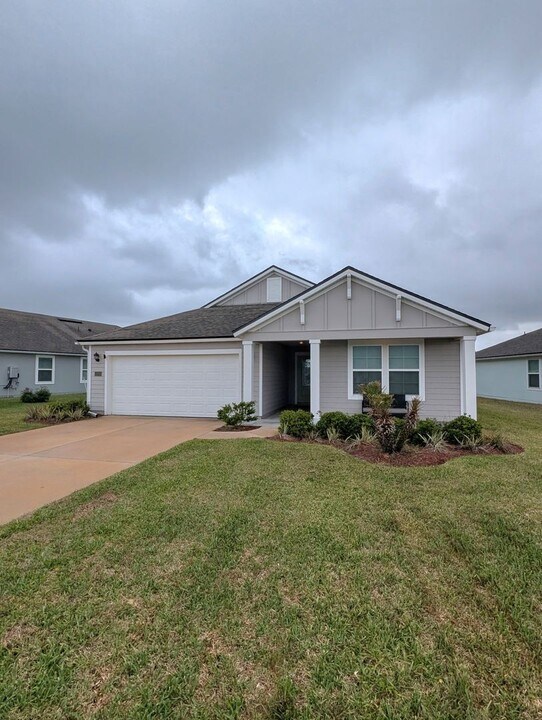 721 Narvarez Ave in St. Augustine, FL - Building Photo