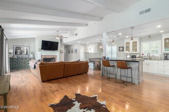 6311 E Monterosa St in Scottsdale, AZ - Building Photo - Building Photo