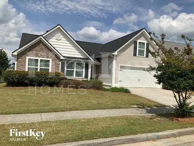 property at 3940 Village Main St