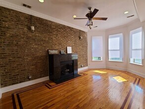 4856 S Prairie Ave in Chicago, IL - Building Photo - Building Photo