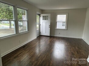 1921 Anderson St in Charlotte, NC - Building Photo - Building Photo