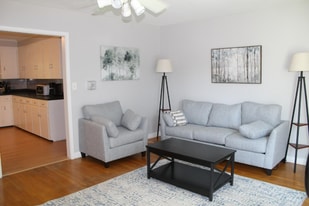 12 Brooks Ave in Lewiston, ME - Building Photo