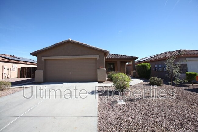 25004 W Dove Gap in Buckeye, AZ - Building Photo - Building Photo