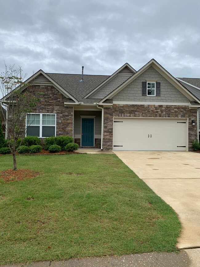 4150 Overlook Cir in Trussville, AL - Building Photo - Building Photo