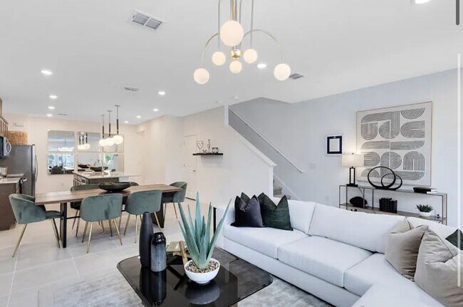 11397 Nona Sound St in Orlando, FL - Building Photo - Building Photo