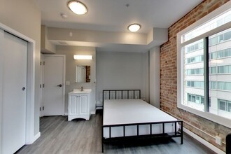 The Brooklyn (Furnished Rooms) in Oakland, CA - Foto de edificio - Building Photo