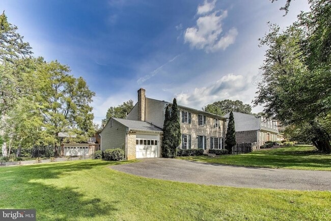 property at 10323 Snowpine Way