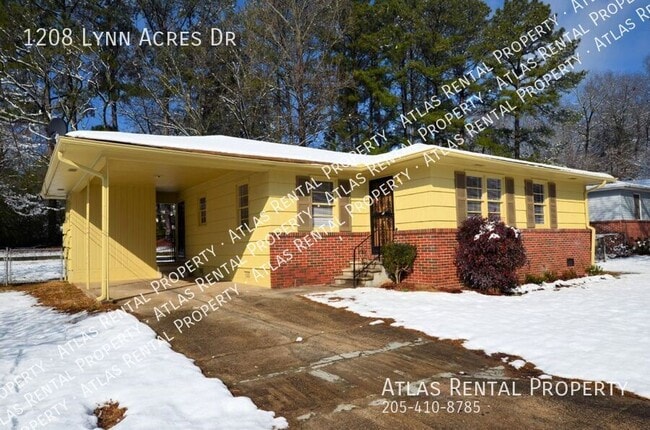 property at 1208 Lynn Acres Dr