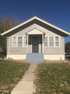 925 22nd St in Greeley, CO - Building Photo