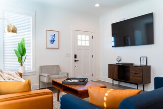 1017 E 14th St in Chattanooga, TN - Building Photo - Building Photo