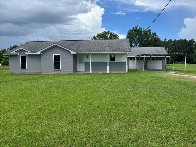 property at 688 County Rd 6681