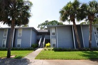 Building Photo - The Harbor Apartments in Daytona Beach, Florida