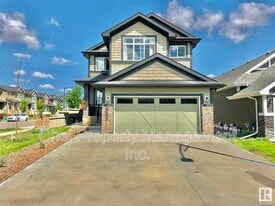 21936-21986 86 Ave NW in Edmonton, AB - Building Photo