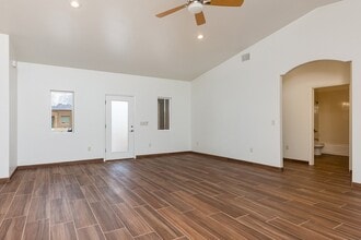 4507 Mesa Central Dr in Las Cruces, NM - Building Photo - Building Photo