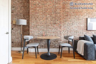 20 Prince St in New York, NY - Foto de edificio - Building Photo