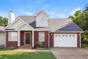 2121 Hamilton Glen Pl in Nashville, TN - Building Photo
