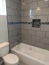 3961 1/2 Halldale Ave, Unit back top in Los Angeles, CA - Building Photo - Building Photo