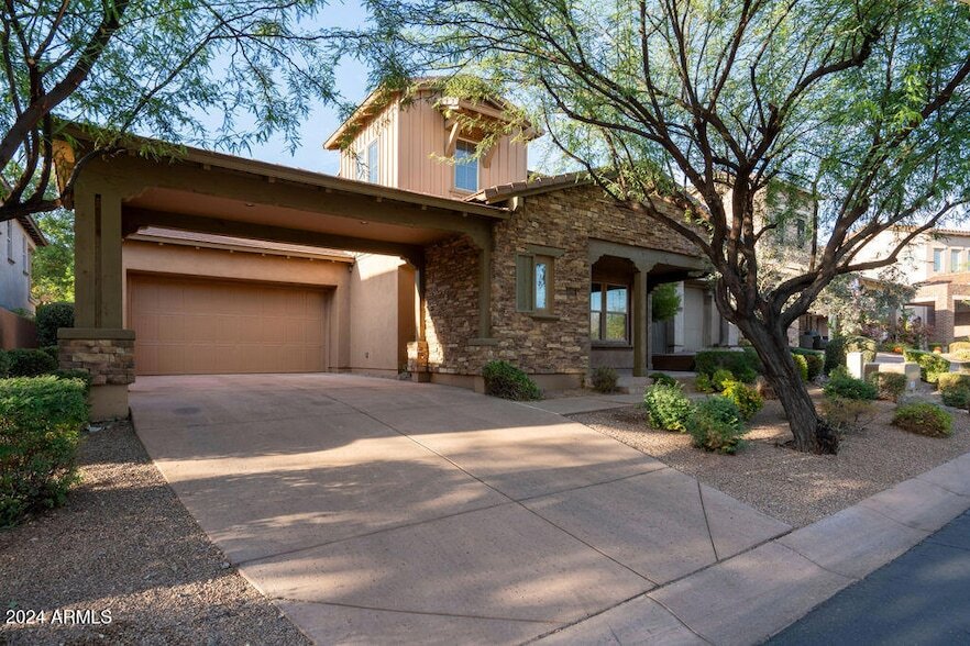 9344 E Via De Vaquero Dr in Scottsdale, AZ - Building Photo