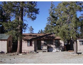 40051 Forest Rd in Big Bear Lake, CA - Building Photo - Building Photo