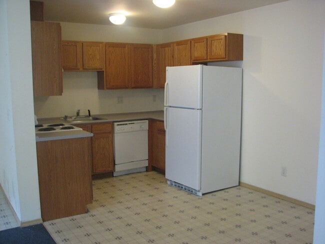 1838 Valencia St in Bellingham, WA - Building Photo - Building Photo