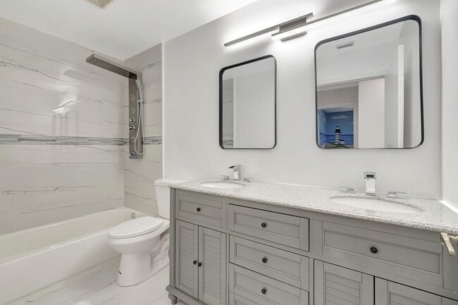 11420 Coral Bay Dr in Boca Raton, FL - Foto de edificio - Building Photo