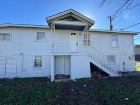 5937 Malcolm Ave in Birmingham, AL - Building Photo